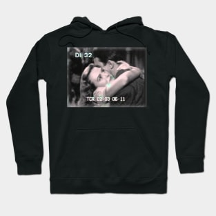 Wonderful Life VHS Hoodie